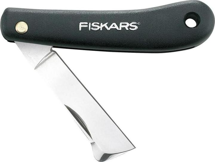 Actual product image Fiskars Garden knife 125900