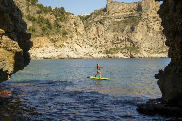 Image du produit Bestway Hydro-Force (11'2")