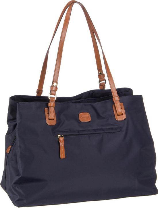 Brics Bric's Handtasche X-Bag Shopper 45281 (19 l)