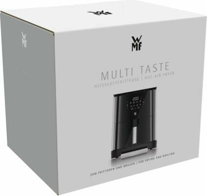 Actual product image WMF Multi Taste