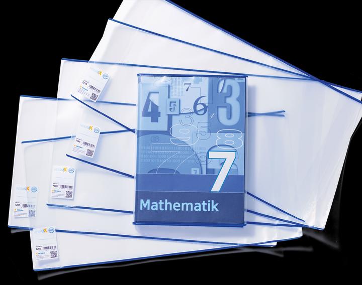 Image du produit Herma Protège-livres HERMÄX (1 x)