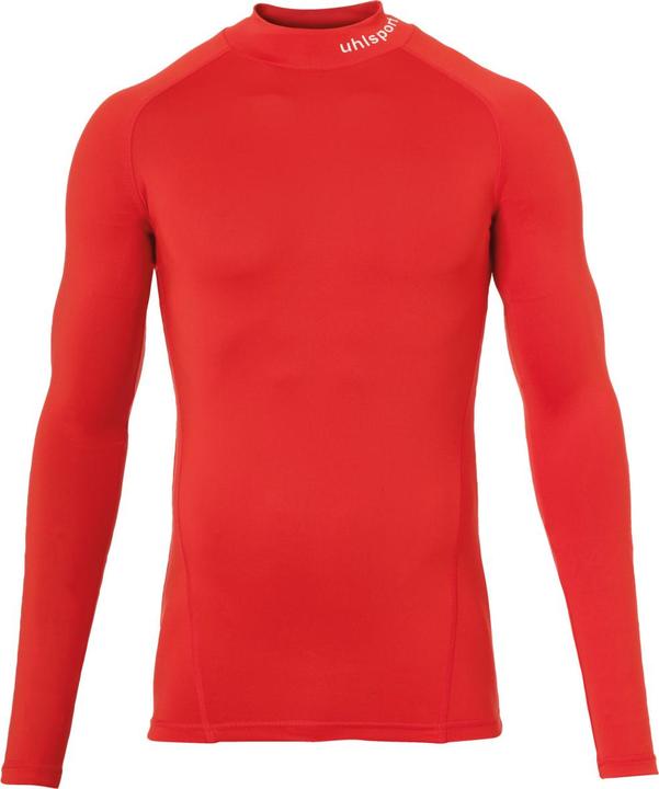 Uhlsport Baselayer Tight Distinction Pro- Turtle Neck