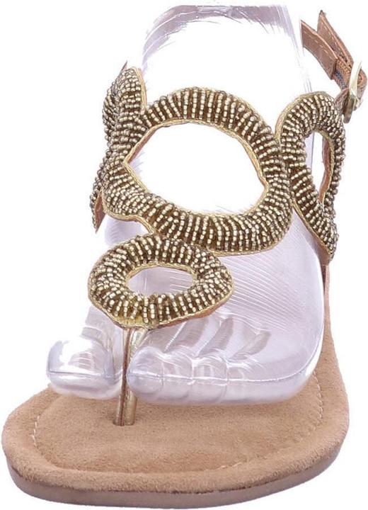 Actual product image Lazamani LA33761GOLD (38)