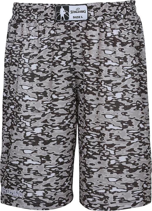 Spalding Street Single Short (XL)