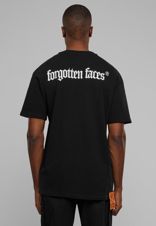 Immagine prodotto Forgotten Faces Legacy Oversized Tee (L)
