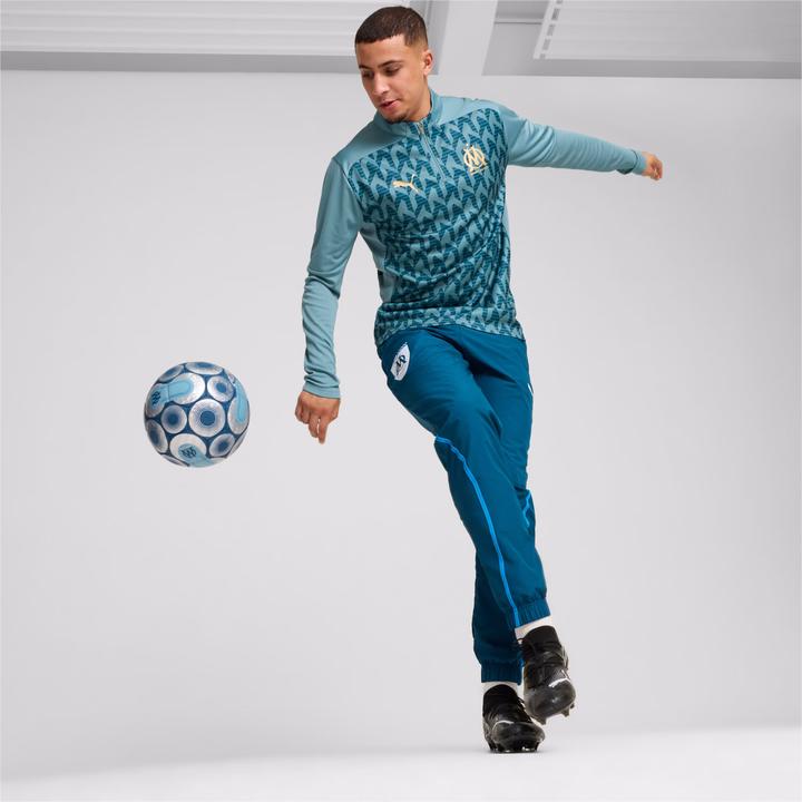 Produktbild Puma 1/4-zip-trainingsobertei om prematch 2024/25 (L)
