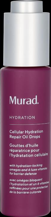 Actual product image Murad Cellular Hydration Repair Oil Drops (30 ml)