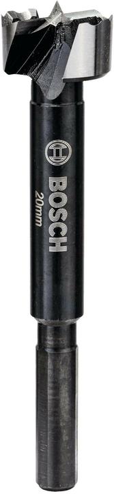 Produktbild Bosch Professional Zubehör Forstnerbohrer 20 mm (8 mm)