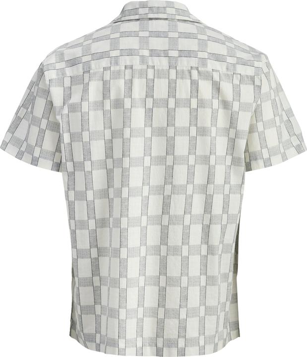 Image du produit Jack & Jones Jprblukevin Print Resort S/S Shirt Pls (6XL)