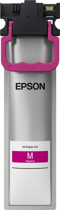 Productafbeelding Epson WF-C53xx/WF-C58xx serie inktcartridge XL Magenta 5.000 pagina's (M)