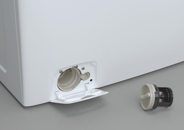 Immagine prodotto Candy CS4 1072DE/1-S (7 kg, A sinistra, Spina UE)