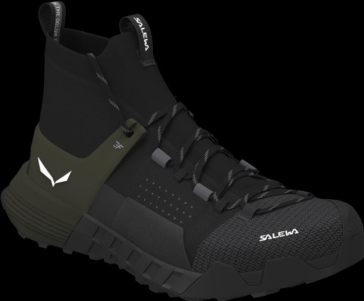 Produktbild Salewa Wildfire Nxt Knit M (40)