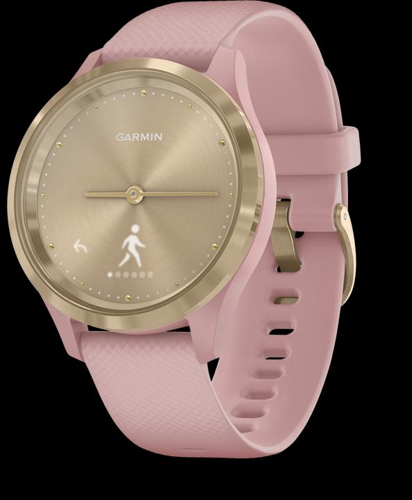 Actual product image Garmin Vivomove 3S (39 mm)