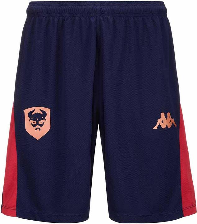 Produktbild Kappa Trainingsshorts SM Caen Ahora Pro 8 2024/25 (L)