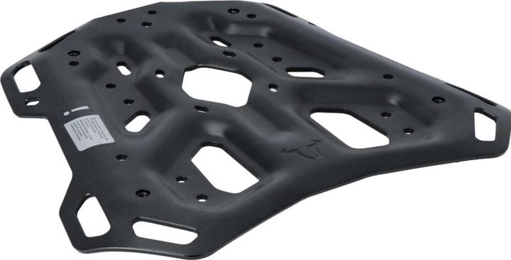 Actual product image Sw Motech Porte-bagages ADVENTURE-RACK