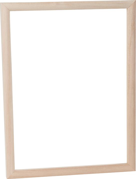 Immagine prodotto VBS Cornice in legno per barelle