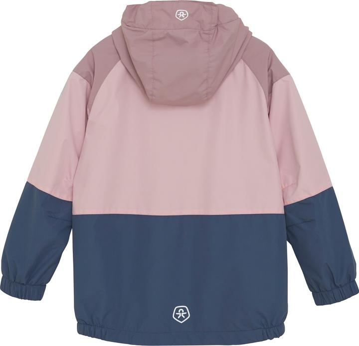 Immagine prodotto Color Kids Kid's Jacket Colorblock (128)