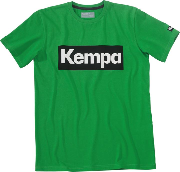 Kempa Promo T-Shirt
