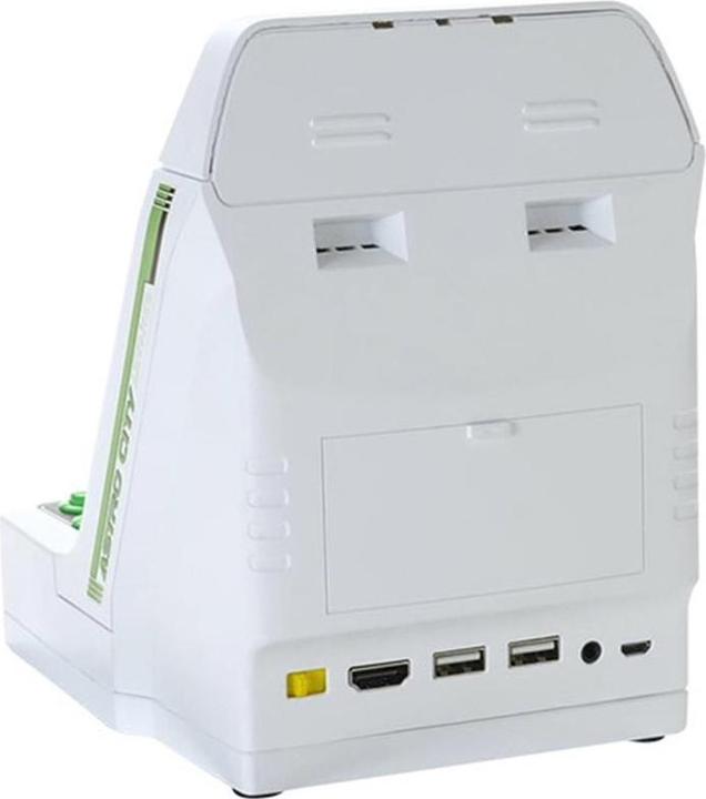 Actual product image Sega Astro City Mini 60th Anniversary (37 Games) -JP-