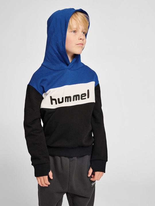 Immagine prodotto hummel Morten Hoodie (104)