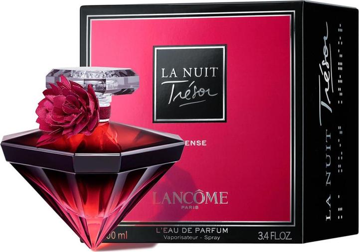 Immagine prodotto Lancôme La Nuit Trésor Intense Eau de Parfum (Eau de parfum, 100 ml)