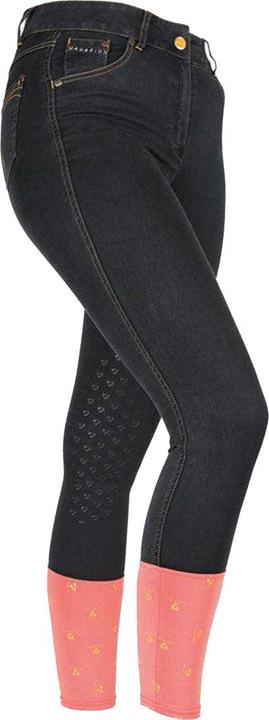 Produktbild Aubrion Putney Denim Reithose (38 E)