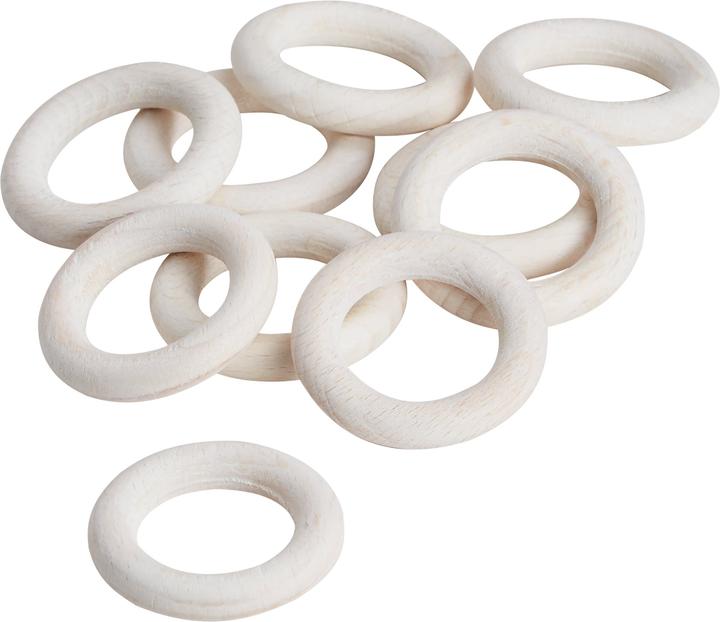 micasa Curtain rings