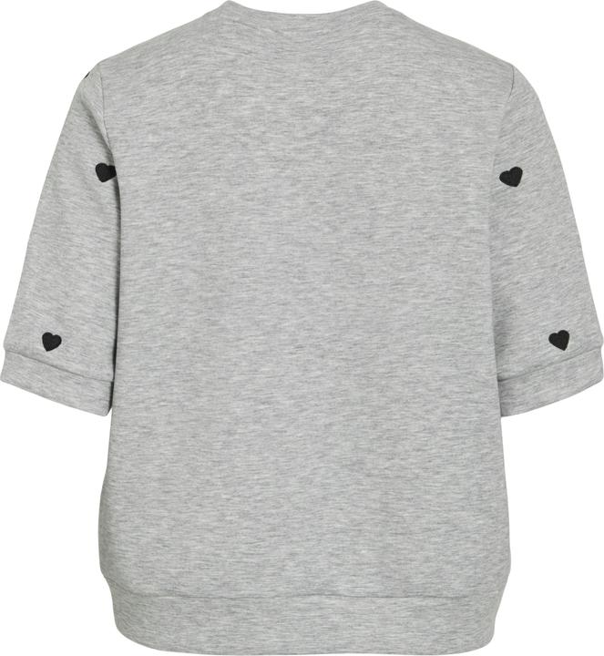 Produktbild Vila VISIF Kurzärmeliges Sweatshirt (XXL)