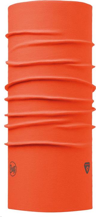 Buff Thermonet Solid Orange Fluor