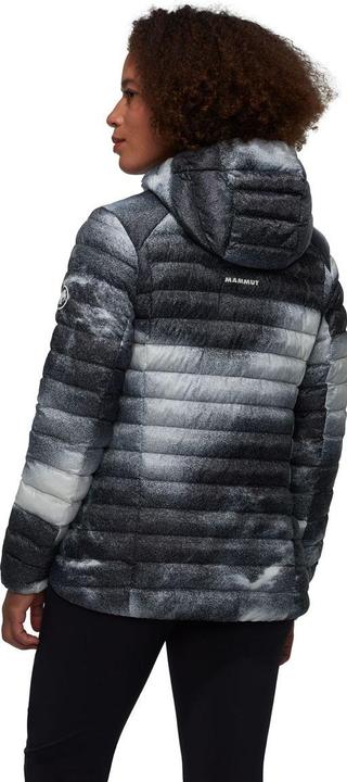 Actual product image Mammut Sender IN Hooded Jacket (M)