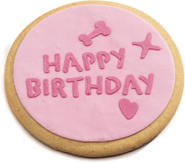 Produktbild Leopet HAPPY BIRTHDAY Hundekuchen (90 g)