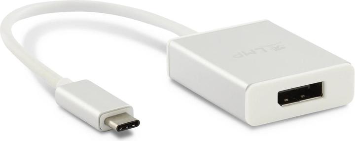 Immagine prodotto LMP USB-C a (DP, 15 cm)