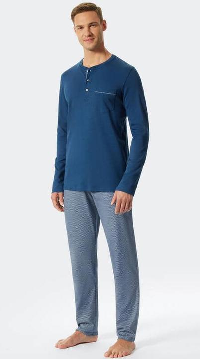 Produktbild Schiesser Fashion Pyjama (XL)