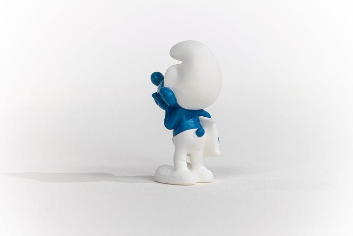Immagine prodotto Schleich Puffo pigro