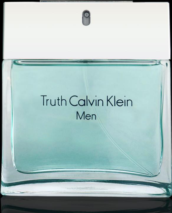 Actual product image Calvin Klein Truth Men (Eau de toilette, 100 ml)