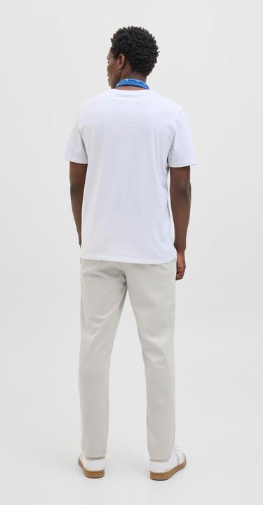 Produktbild Jack & Jones Slim Fit Klassische Hosen Klassische Hosen (W36/L30)