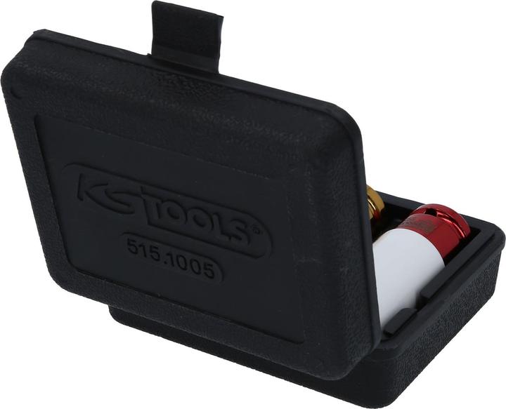 Actual product image KS Tools Power socket set (1/2")