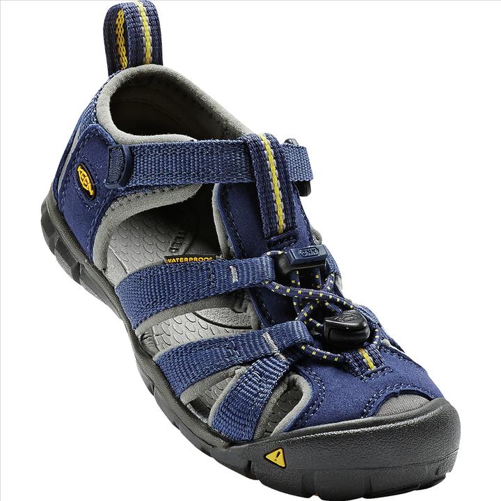 Keen Seacamp II Cnx (25)