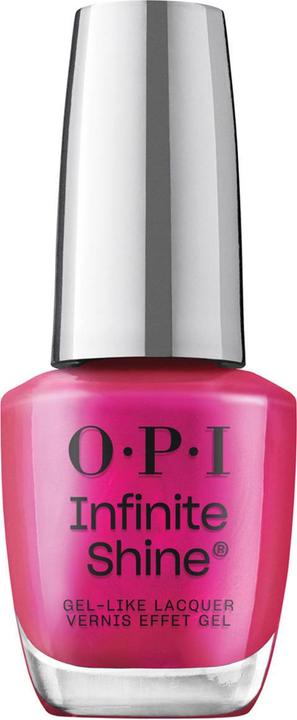 Produktbild OPI Infinite Shine Pompeii Purple (Pompeii Purple, Farblack)