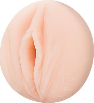 Actual product image Fleshlight Nikki Benz