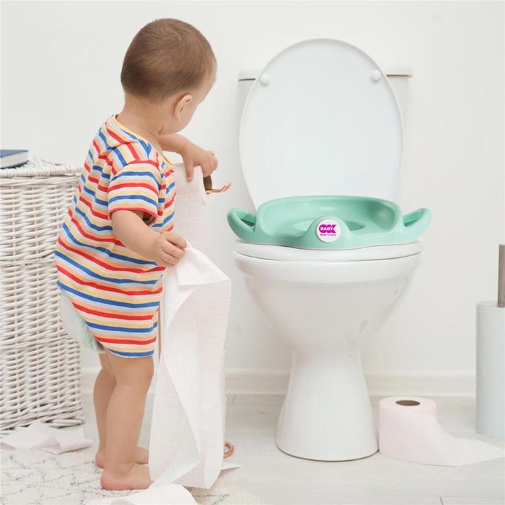 Actual product image OK Baby Sofa