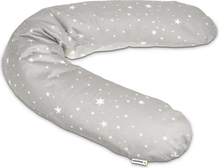 Produktbild Medela Schwangerschafts- und Stillkissen (170 cm)
