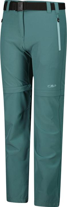 Produktbild CMP Campagnolo Trekking Zip Off (140)
