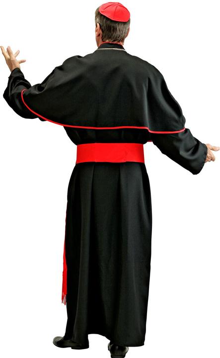 Image du produit Widmann Kostüm Kardinal (M)