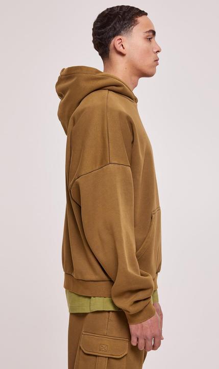 Immagine prodotto Urban Classics Acid Washed Hoody (L)