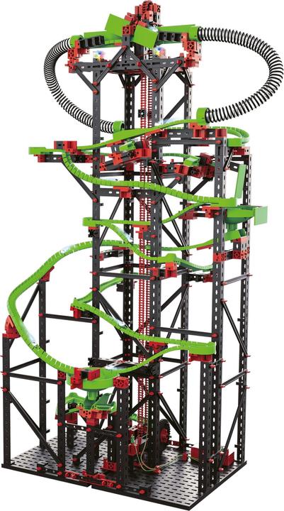 Produktbild Fischertechnik Dynamisches Set - XXL