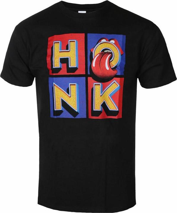 Immagine prodotto The Rolling Stones Honk Maglietta Adulto Unisex (XXL)