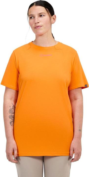 Actual product image Berghaus W Grappled Tee (T-Shirt) (8)