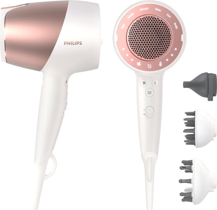 Produktbild Philips Sense IQ BHD827