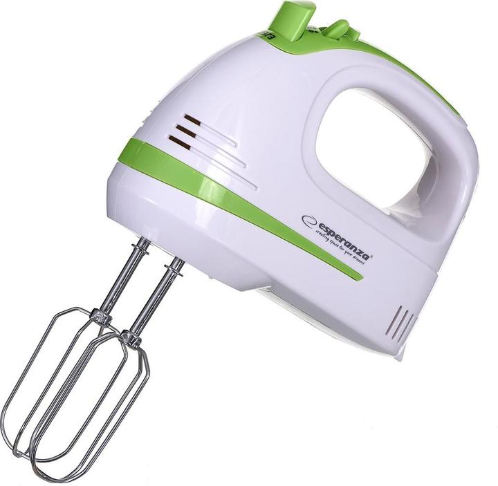 Immagine prodotto Esperanza EKM011 TORTA DI MELE (400 W)